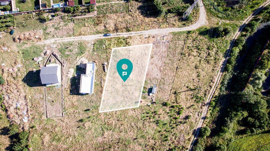 Loc de casă cu utilități în Gai - Poză 1