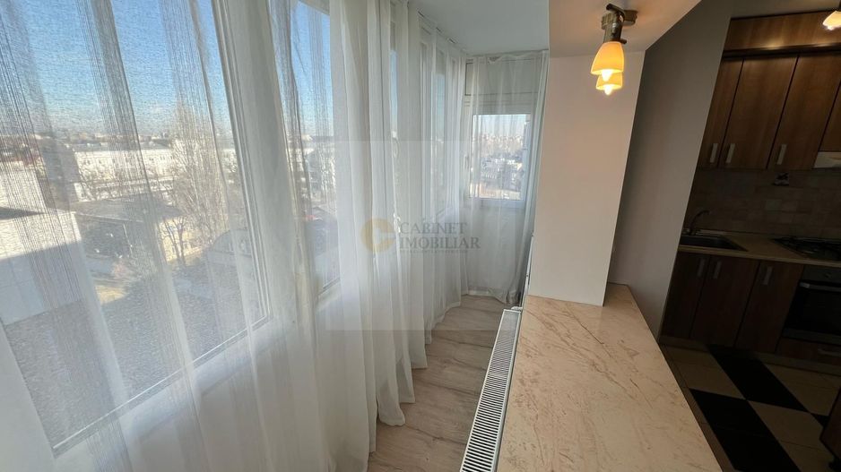 Apartament 1 camera | Marriott | Ideal Investiție - Poză 1
