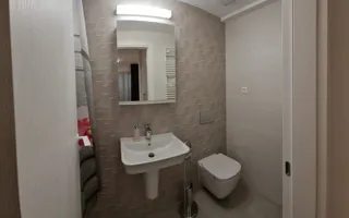 3 camere | Cloud 9 Residence | Aviației| 2 terase| 2 parcări subterane - Poză 30