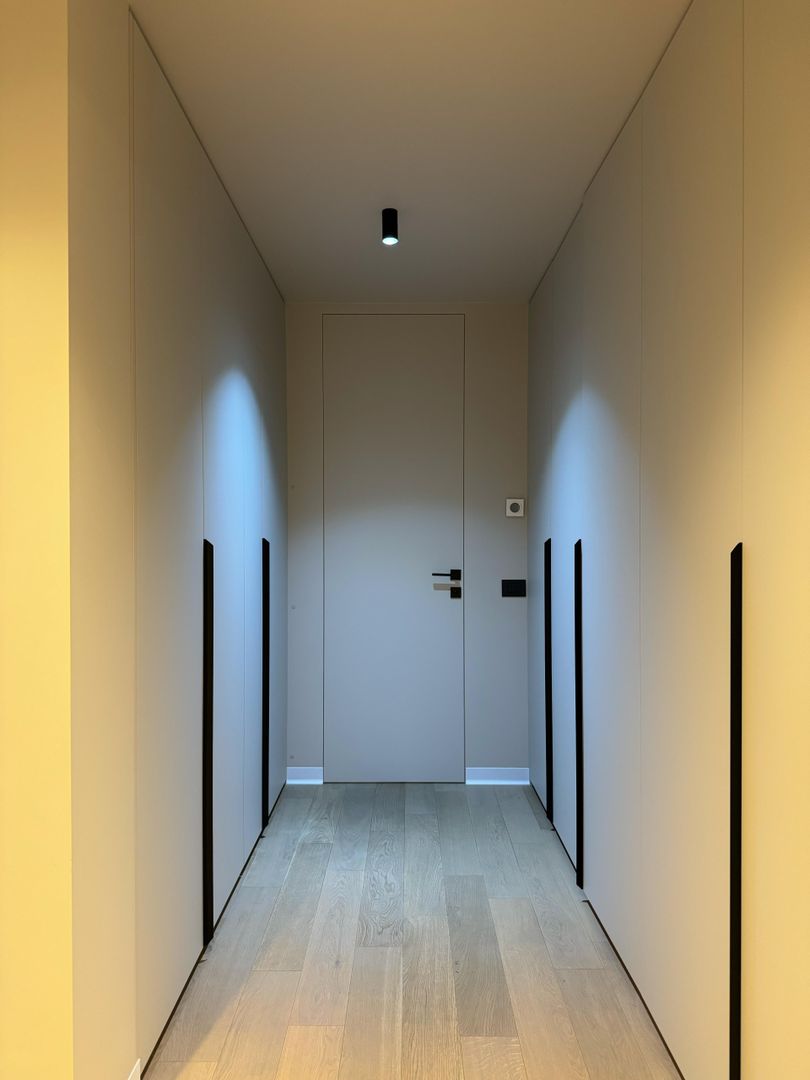 Apartament 3 camere renovat - One Herăstrău Towers - Locație premium - Poză 16