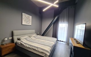 Apartament pet friendly cu 2 camere - acces gratuit in sala de fitness - Cetatii - Poză 15