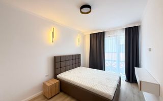 Comision 0! Mobilat si utilat complet. Bloc tip vila cu 6 apartamente si piscina - Poză 10