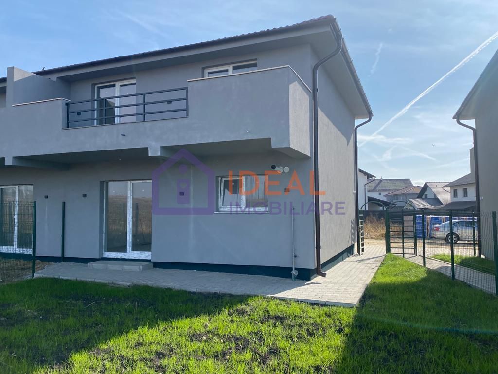 Casa tip Duplex in Sura Mare- Comision 0% - Poză 4