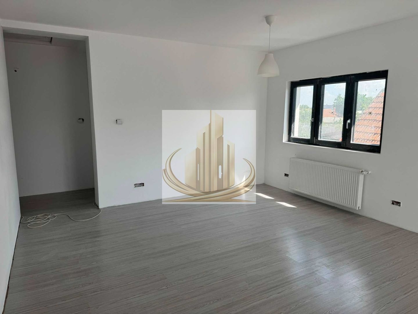 Duplex 140 MP | 3 Dormitoare | 315 MP Teren | Moșnița Nouă - Poză 7