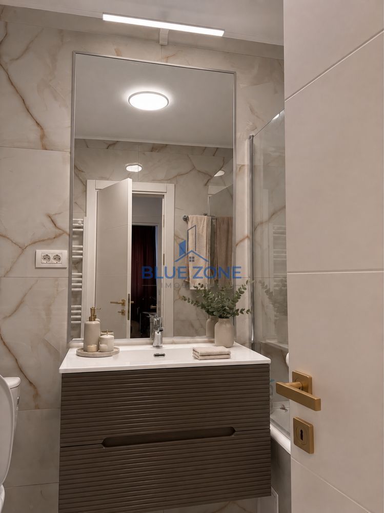 2 camere | Dristor | 53 mp | Renovat integral | 1-2 min metrou - Poză 6