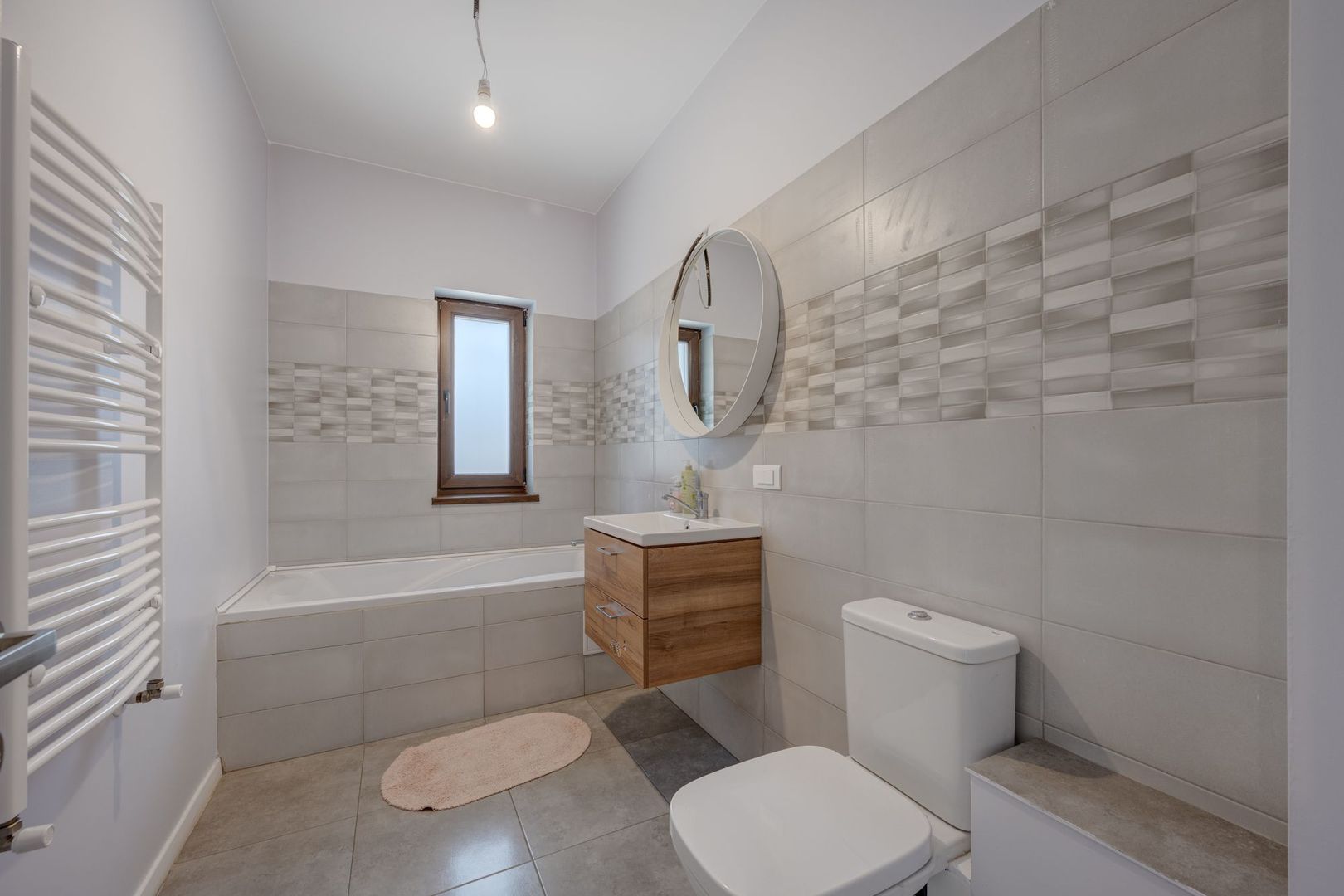 Casa în Stil American ! Mogosoaia/Chitila ! Regie Proprie ! - Poză 56