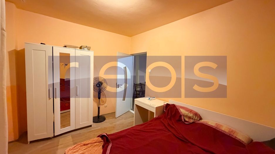 VANZARE 2 CAMERE | 40 MP | ETAJ 3/4 | ZONA PARCUL KISELEFF - Poză 4