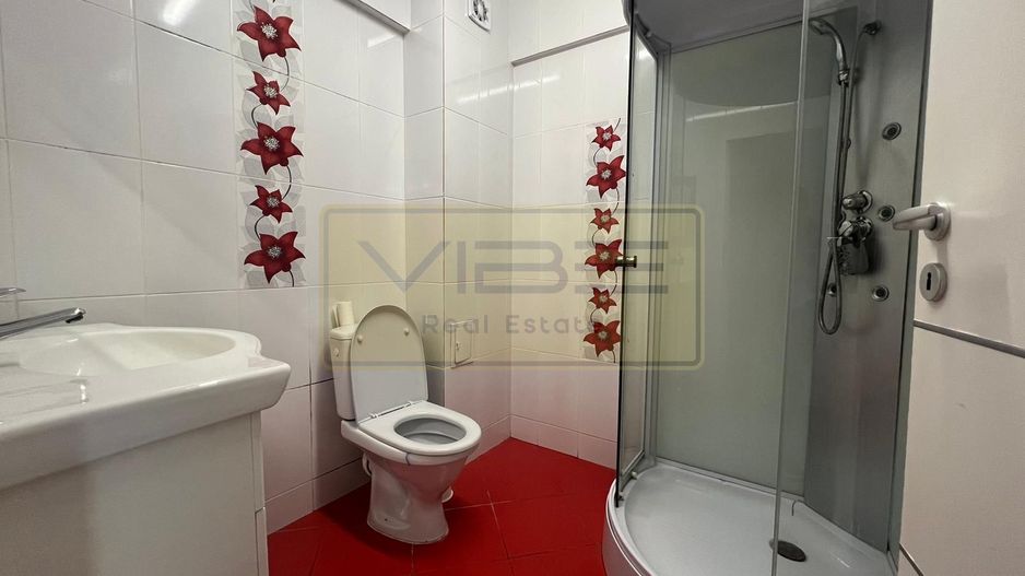 Apartament modern 2 dormitoare+living Nicolina T.Neculai - Poză 18