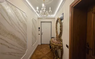 Penthouse tip duplex de excepție | 250  mp utili | Cloud 9 – Faza 1 - Poză 20