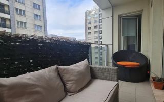 3 camere spatioase IN CITY - Poză 14