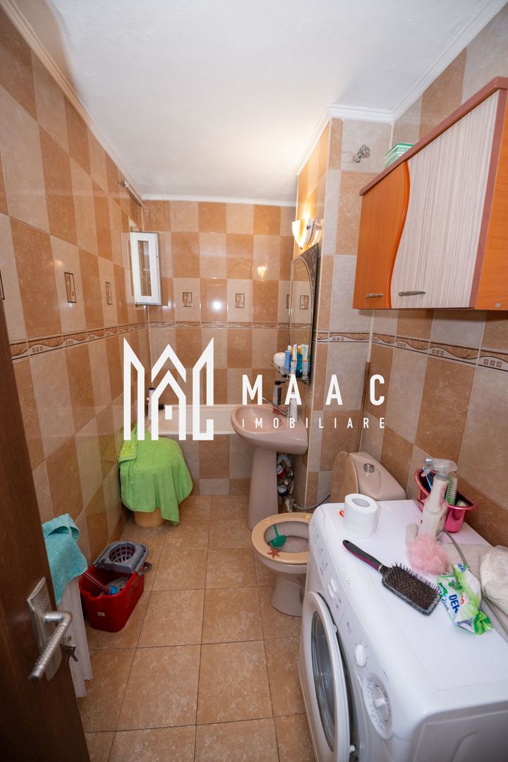 APARTAMENT DE VANZARE 2 CAMERE| OSTROVENI - Poză 5