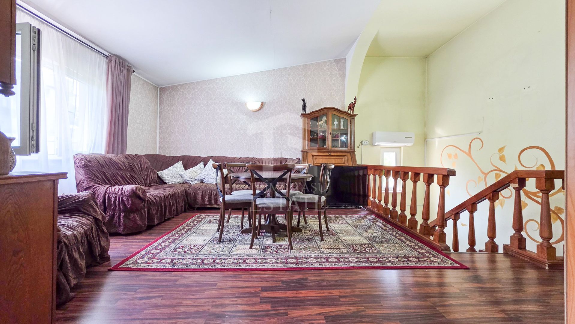 Casă 5 Camere + Spațiu Comercial Stradal | Sos Chitila 63 | Teren 517m - Poză 14