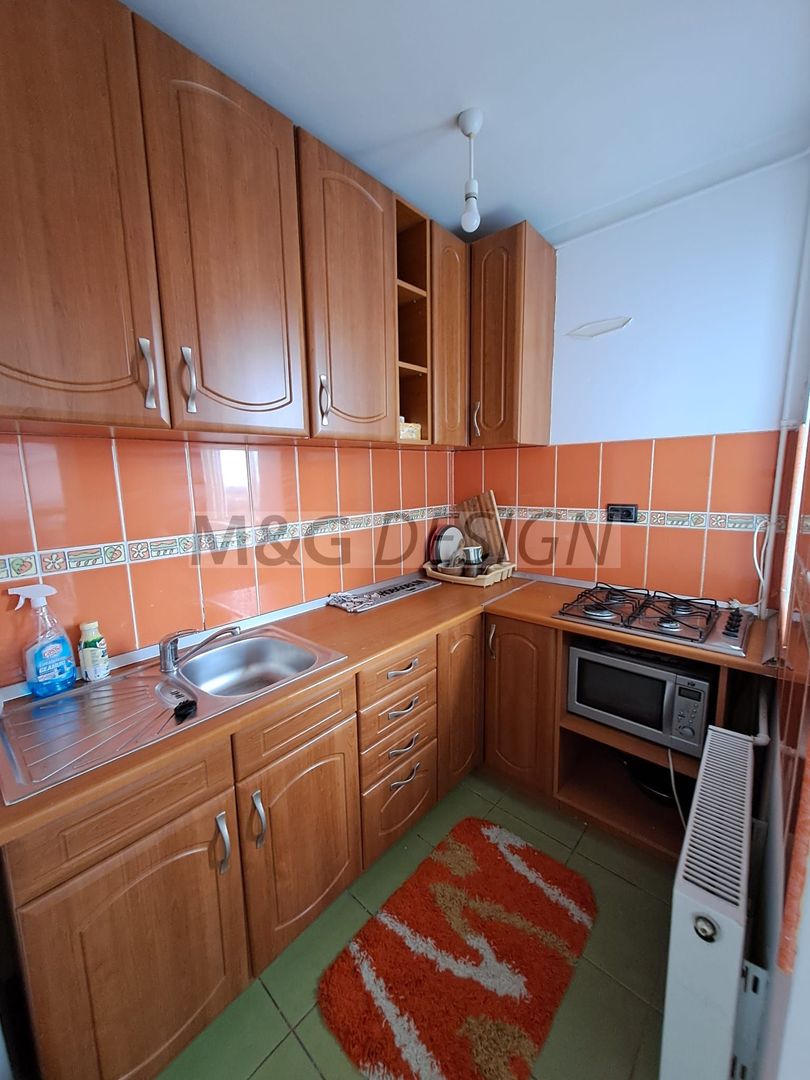 Punctele Cardinale - Take Ionescu, ap 1 camera - Poză 10