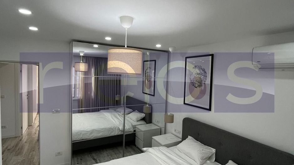 ÎNCHIRIERE 3 CAMERE | PIAȚA UNIRII | CENTRALA PROPRIE - Poză 5