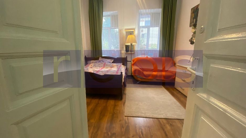 Apartament in vila centrala- Dacia – Spațiu Generos - Poză 22