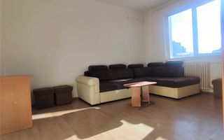 2 camere | 51 mp utili + balcon 4 mp + boxă 3 mp - langa metrou - Poză 1
