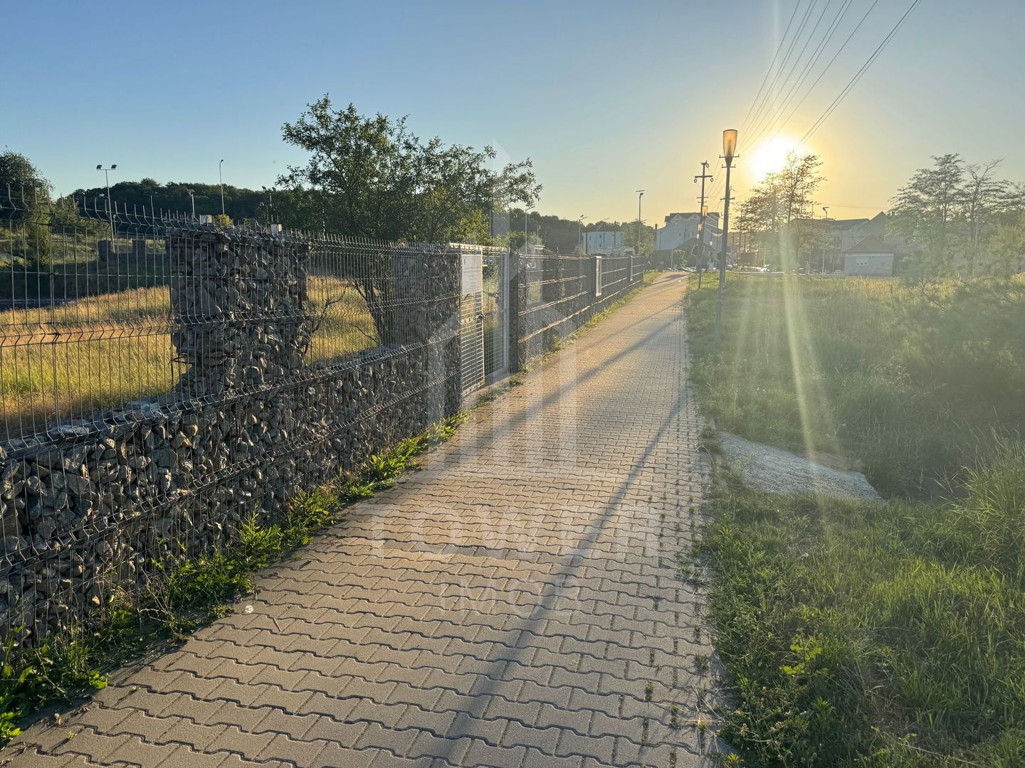 OPORTUNITATE la Ocna Sibiului - Teren Casă/Cabană lângă Lacul Fără Fund - Poză 2