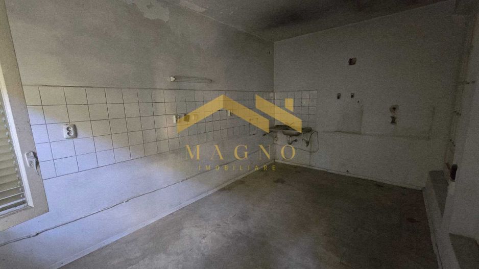 Apartament 4 camere+anexa 2 camere pe Malul Muresului/Str. Praporgescu - Poză 29