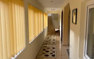 VILA 5 CAMERE, TEREN 600 MP, RUCAR - Poză 13