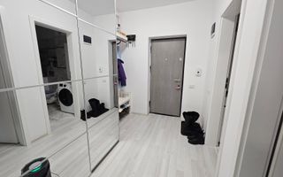 Garsoniera mobilata | Bloc Nou 2024 | Zona Liviu Rebreanu - Poză 6