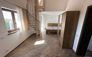 CASA SPATIOASA  CU GARAJ SI TEREN DE 600 MP - Poză 17