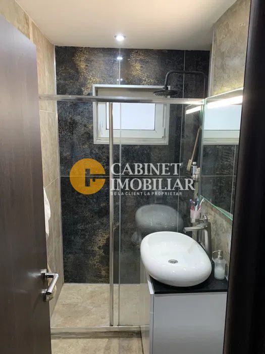 PACURARI - ALPHA BANK - 2 CAMERE SEMIDECOMANDAT - ETAJUL 1 - Poză 5