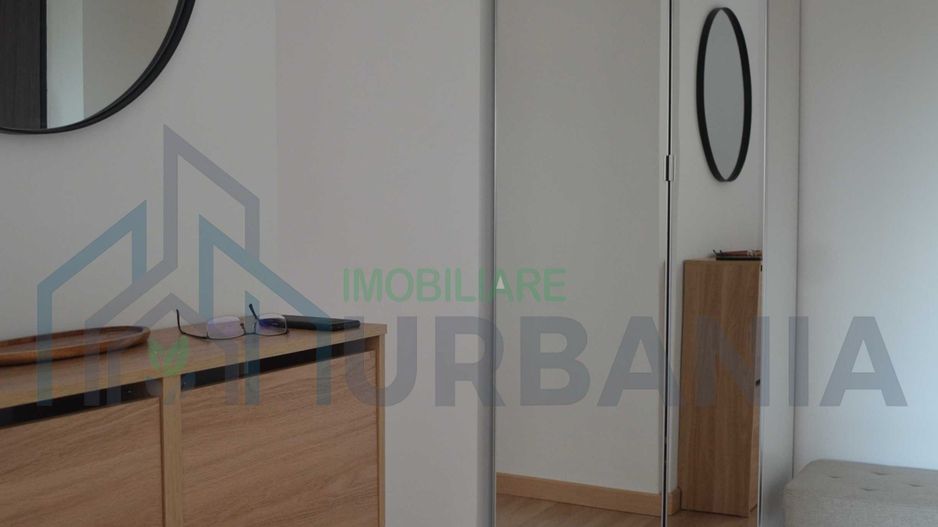 Apartament 3 camere, ultracentral, Târgu Cucu, 71 mp, mobilat și utilat complet - Poză 7