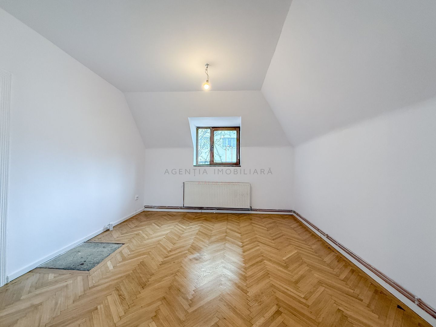 5 Camere Deosebit Vila Interbelica | Capitale Dorobanti - Poză 6