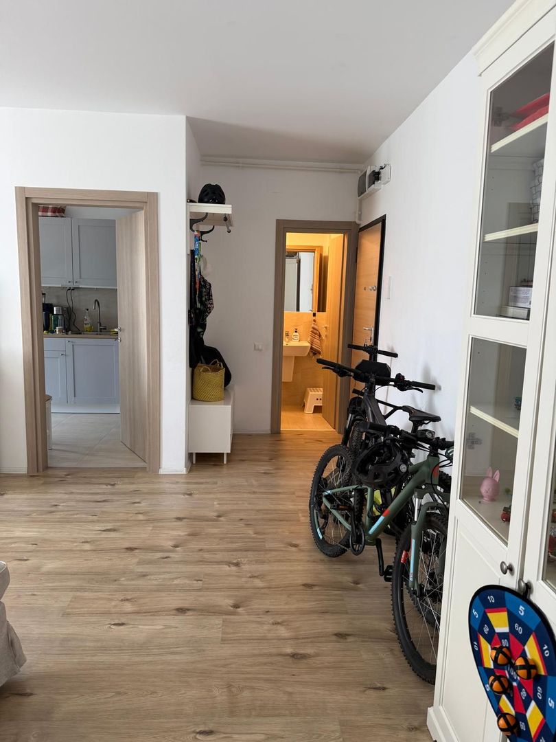 Apartament 3 camere langa padure si Avenor College, in Greenfield - Poză 9