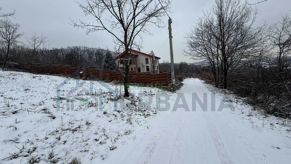 Teren intravilan 1054 mp în zona Bucium, Iași – Complexul BeFly (fost Nativa Park) - Poză 8