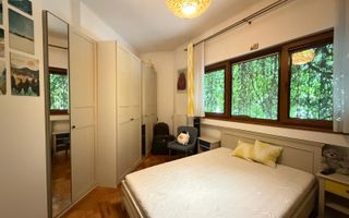 2 CAMERE RENOVATE | POPA NAN | VILA INTERBELICA | CENTRALA TERMICA + BOXA - Poză 4