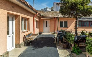 Casa 5 camere La sol  si Spatiu comercial stradal, Trocadero - Poză 5