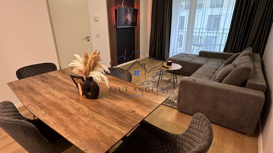 Apartament de lux cu 2 camere – Kasper - Poză 3