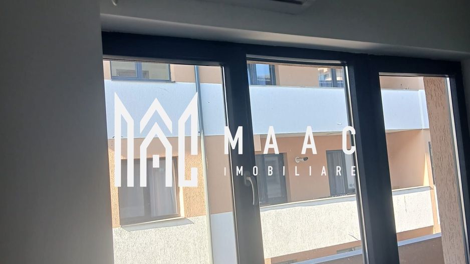 Apartament 2 camere de vânzare | Râmnicu Vâlcea | Parcare - Poză 2