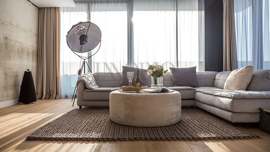 Penthouse 4 Camere | 3 Locuri de Parcare - Poză 6