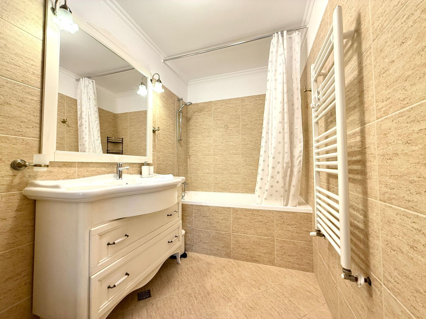 Apartament 3 camere decomandat | Parcare | Urban Residence | Coresi - Poză 11