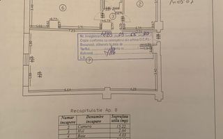 Apartament 3 camere LUX, terasă 11 mp, parcare, Persepolis Herăstrău - Poză 19