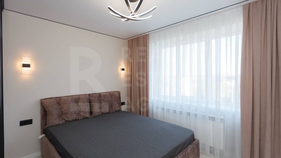 Vânzare, apartament, 3 camere, str. Bogdan-Voievod, sectorul Râșcani - Poză 12