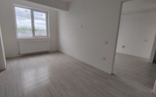 Apart 3 camere, bloc nou Bucium - Visan, disponibil imediat - Poză 5