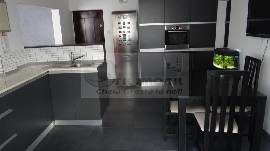 Apartament 2 camere Zimbru - 400 euro - Poză 4