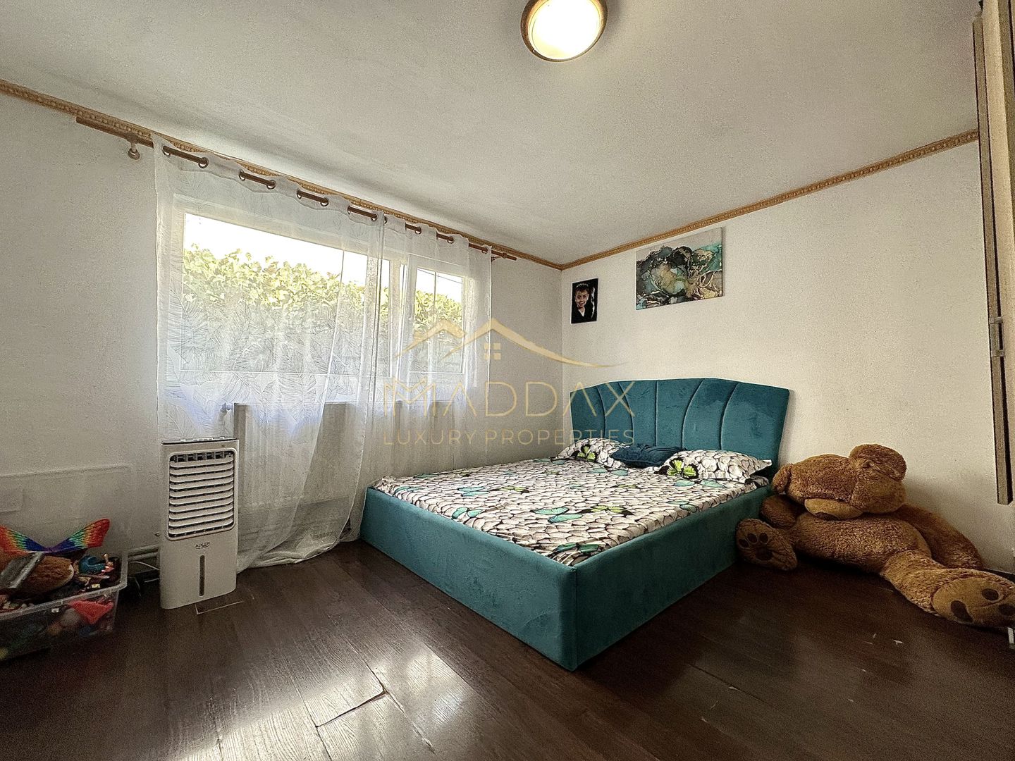 Casă de vânzare – Zona Parc Bazilescu / Bucureștii Noi – 125.000 € - Poză 7