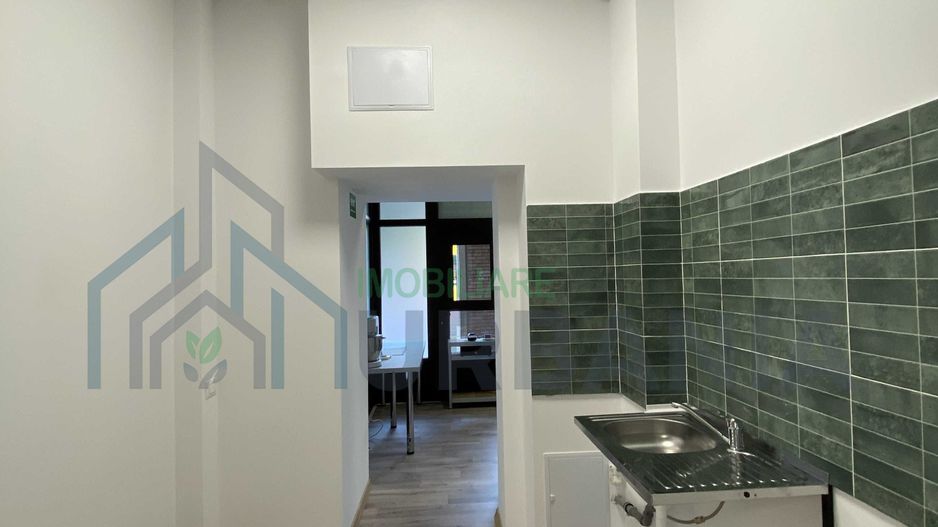 Spatiu comercial 50mp. – Esplanada Oancea, Tatarasi - Poză 5