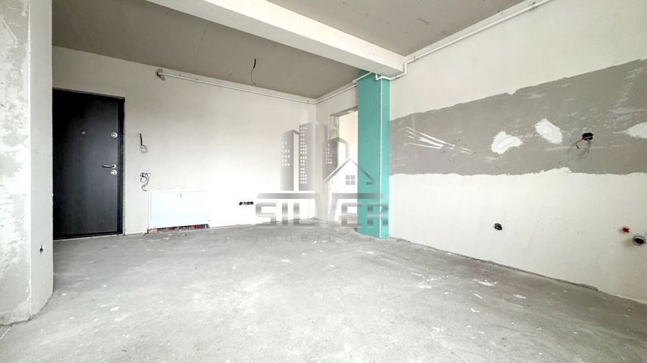 Apartament cu 3 camere/terasa de 54mp/boxa/imobil NZEB. - Poză 4