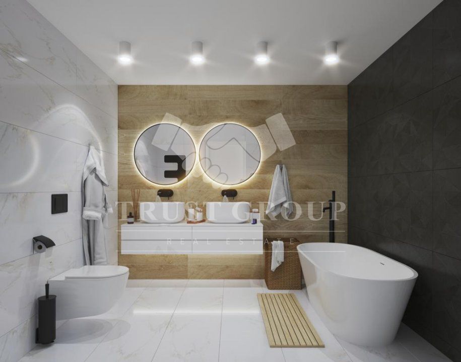 Volo Lake Residence - Poză 11