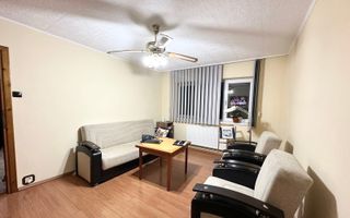 Apartament deosebit cu 3 camere | Zona Dacia - Poză 2