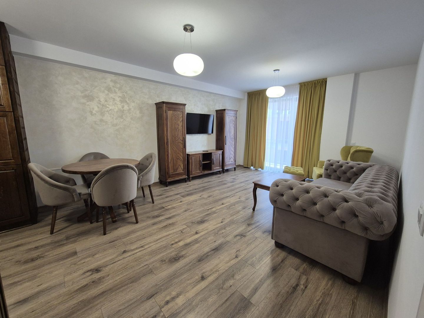 Apartament de închiriat ZONA CETATE - Poză 2