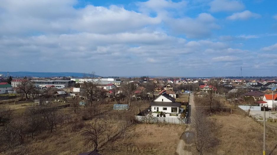 Teren intravilan pe str. calea Barladului - de vanzare - Poză 4