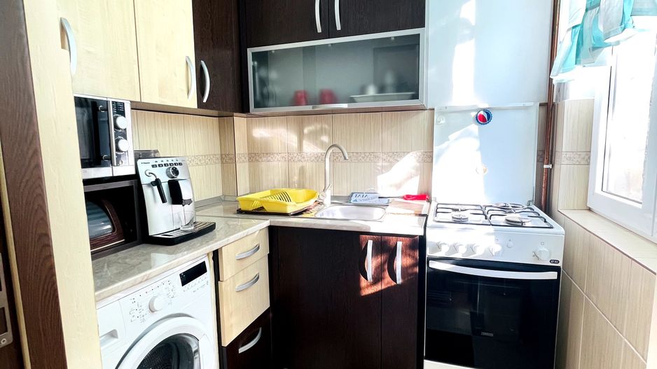 Apartament 2 Camere, Etaj 1,  Velența - Poză 7