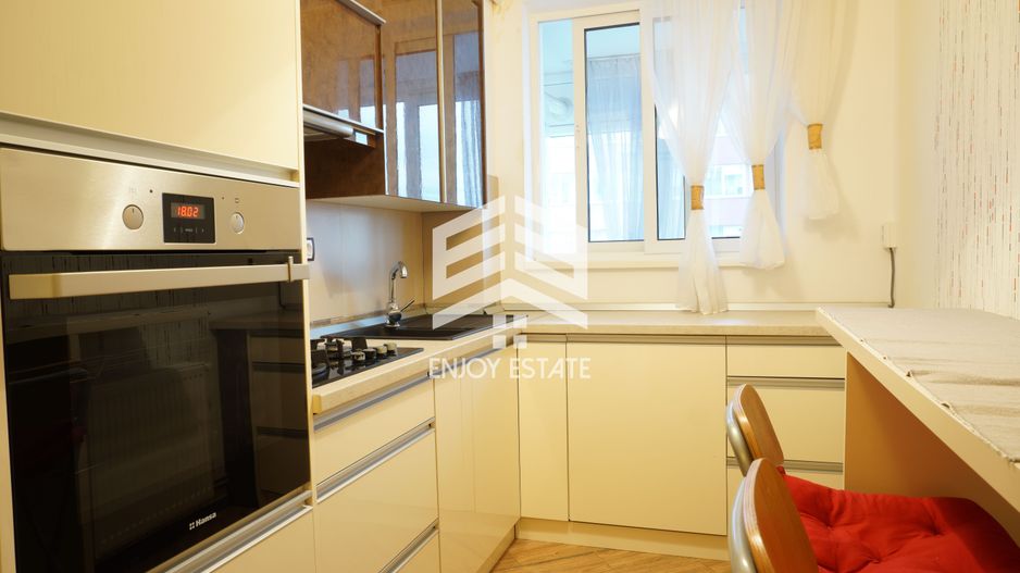 Apartament cu 2 camere de inchiriat in zona garii. - Poză 1