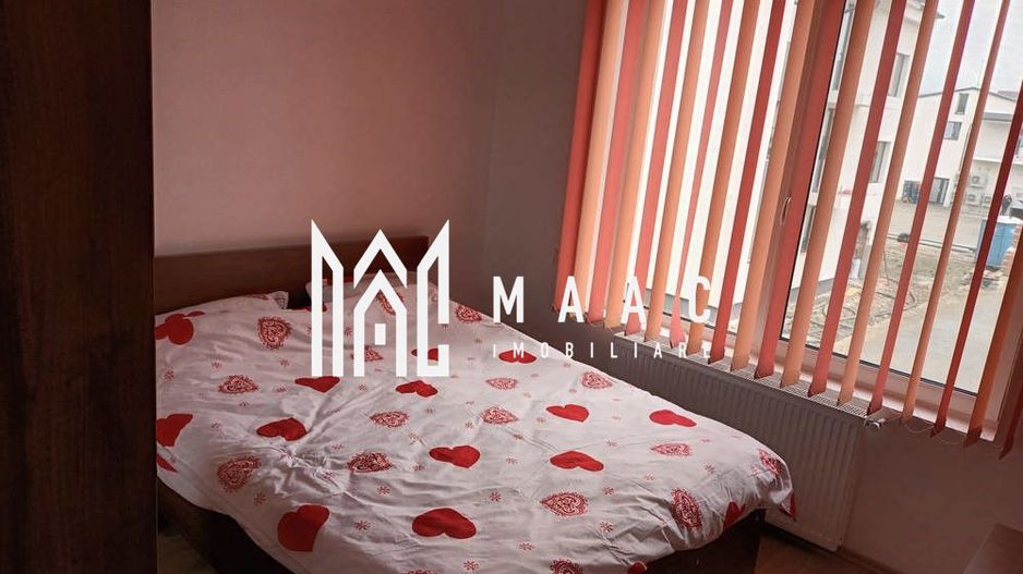 Apartament 3 camere | Etaj 1 | Balcon | 54 MPU | Selimbar - Poză 9